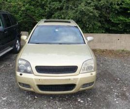 OPEL VECTRA C 200CP SANNICOLAU MARE