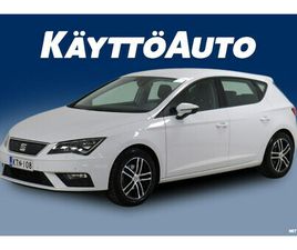 SEAT LEON 1,0 TSI 115 ECOMOTIVE STYLE BUSINESS DSG