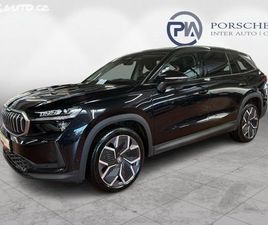 ŠKODA KODIAQ 2.0TDI DSG 4X4 EXCLUSIVE SELEC