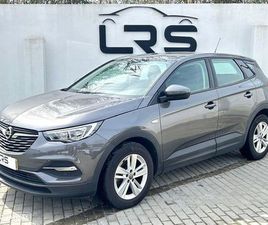 OPEL GRANDLAND X 1.5 CDTI BUSINESS EDITION