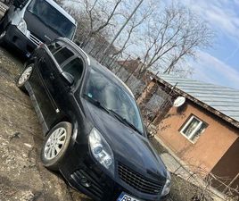 OPEL VECTRA C FACE LIFT LANURILE