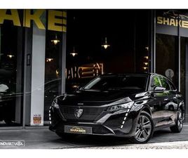 PEUGEOT 308 SW 1.5 BLUEHDI ACTIVE EAT8