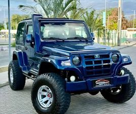 TROLLER T4 TROLLER T-4 4X4 3.0 TB INT. CAP. RÍGIDA DIESEL 2010