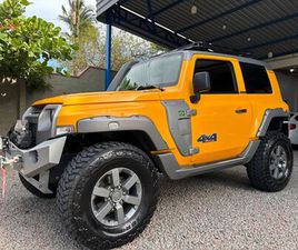 TROLLER T4 TROLLER T-4 TRAIL 4X4 3.2 TDI CAP. RÍG. DIESEL 2019