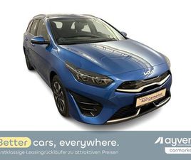 KIA CEE'D VISION CEED SW 1.6 GDI DCT OPF