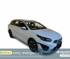 KIA CEE'D VISION CEED SW 1.6 GDI DCT OPF