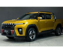 5 SETER/AWD /80,6KWH /2,3T H.VEKT /10ÅR BATTERI GARANTI