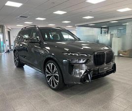 3.0 40D MHT M SPORT AUTO XDRIVE EURO 6 (START/STOP) 5DR