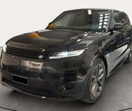 3.0D I6 MHEV DYNAMIC SE AWD 250CV AUTO