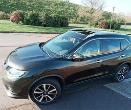 NISSAN XTRAIL