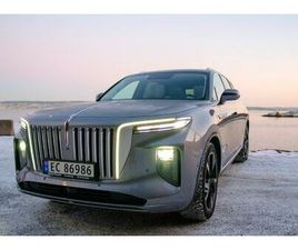 EXCLUSIVE/LUFT/AWD/LYDPAKKE/FULL SERVICE/SOM/VIN-HJUL