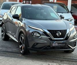 JUKE 1.0 DIG-T 114 CV ( N1 IVA ESP ) -UNIPRO-RATE