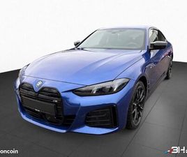 BMW I4 ?M60 601 XDRIVE M SPORT PRO 2025 GARANTIE 551KM WLTP