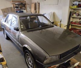 505 GR/SR A VENDRE 4000E A DÉBATRE