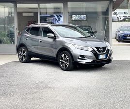 NISSAN QASHQAI 1.5 DIESEL 115CV E6 NEO - 2020