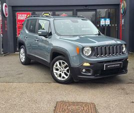 1.4T MULTIAIRII LONGITUDE EURO 6 (START/STOP) 5DR