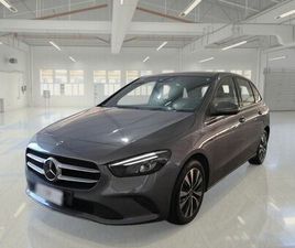 MERCEDES-BENZ B 250 EQ-POWER AUTO. BUSINESS EXTRA MONOVOLUME
