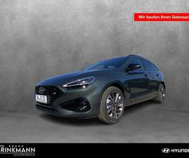 I30 KOMBI 1.6 T-GDI TREND SHZ/KAMERA/LED/INDUKT.