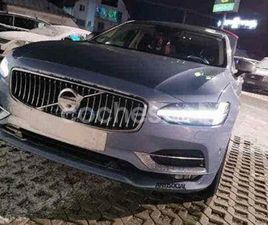 VOLVO S90 VOLVO S90