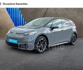 204 PRO PERFORMANCE 62 KWH