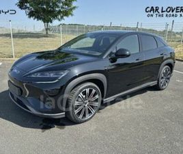 91.3 KWH 530CH AWD EXCELLENCE