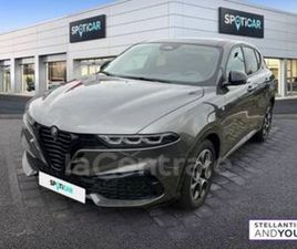 ALFA ROMEO TONALE GENERATION2 1.5 IBRIDA 175 VGT TI TCT7