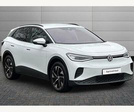 PRO 77KWH MATCH AUTO 5DR