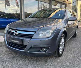 16V BENZINA/GPL 140CV - UNICO PROPRIETARIO - I