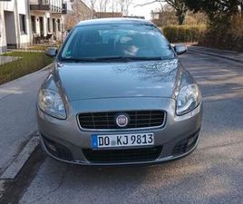 TÜV 03/2027 ZAHNRIEMEN GEMACHT FAHRBEREIT