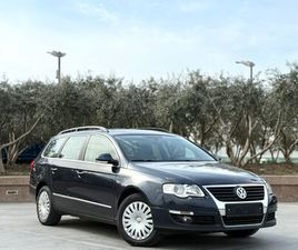 OKAZION VW PASSAT 1.9