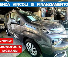 1.5 HDI 130CV*NO VINCOLI FINANZIAMENTO* AZIENDA