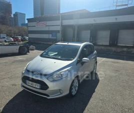 1.0 ECOBOOST S&S 125 TITANIUM X BVM