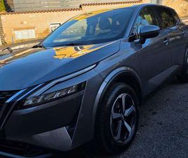 QASHQAI 1.3 DIG-T N-CONNECTA 140CV