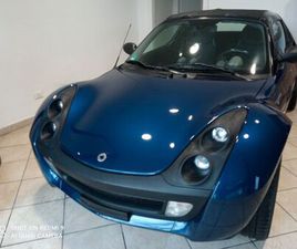 SMART ROADSTER 700 ROADSTER