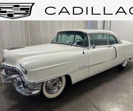 USED 1955 CADILLAC DEVILLE BASE