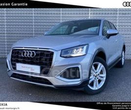 GENERATION2 30 TDI 116 6CV DESIGN S TRONIC
