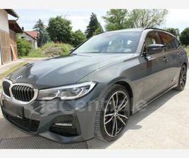 (G21) GENERATION2 TOURING 320D 190 M SPORT BVA8