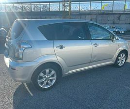 TOYOTA COROLLA VERSO 2.2 D-4D 7 POSTI