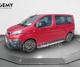 1.6 BLUEHDI 115 S&S LONG ALLURE