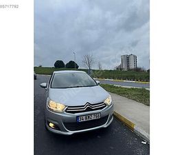 1.6 E-HDI CONFORT PLUS