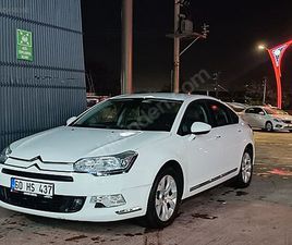 CITROEN C5 1.6 E-HDI CONFORT