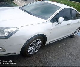 CITROEN C5 1.6 E-HDI CONFORT