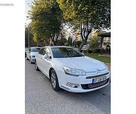 CITROEN C5 1.6 E-HDI DYNAMIQUE