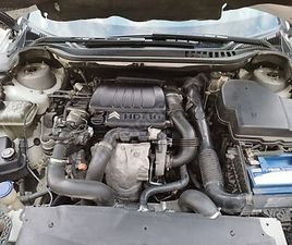 CITROEN C5 1.6 HDI SX