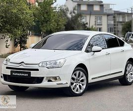 CITROEN C5 2.0 HDI DYNAMIQUE