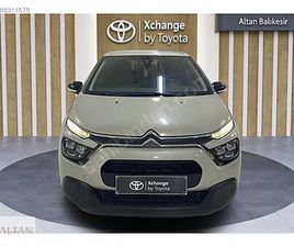 CITROEN C3 1.2 PURETECH SELECTION