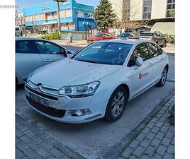CITROEN C5 1.6 E-HDI EXECUTIVE
