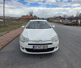 CITROEN C5 1.6 E-HDI EXECUTIVE