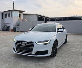 AUDI A6 40 TDI , VITI 2015-16