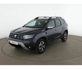 DACIA DUSTER 1.3 TCE PRESTIGE 4X2